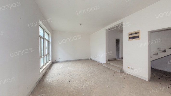 湘路家园二手房实景图