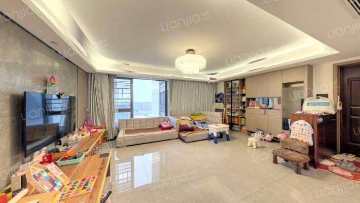 长房·星城天地二手房实景图
