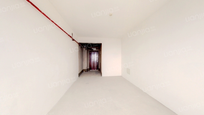 华侨城华悦中心二手房实景图