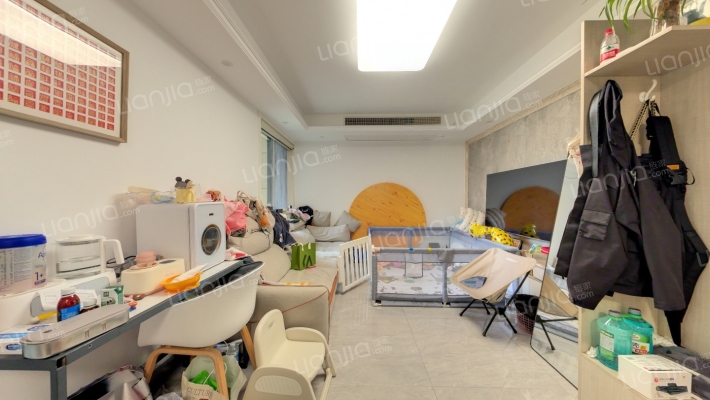 祈泽佳苑二手房实景图