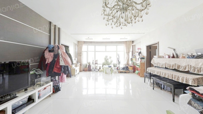 昆明花园二手房实景图