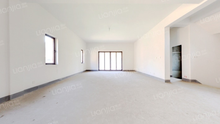 中信森林湖翡翠湾二手房实景图