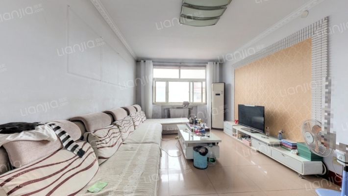 温馨家园二手房实景图