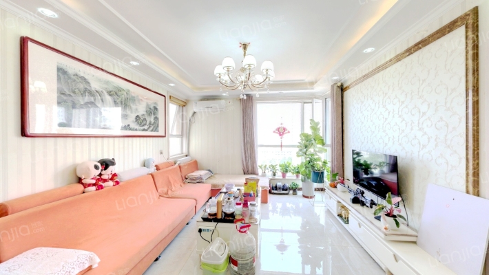 华普园三区二手房实景图