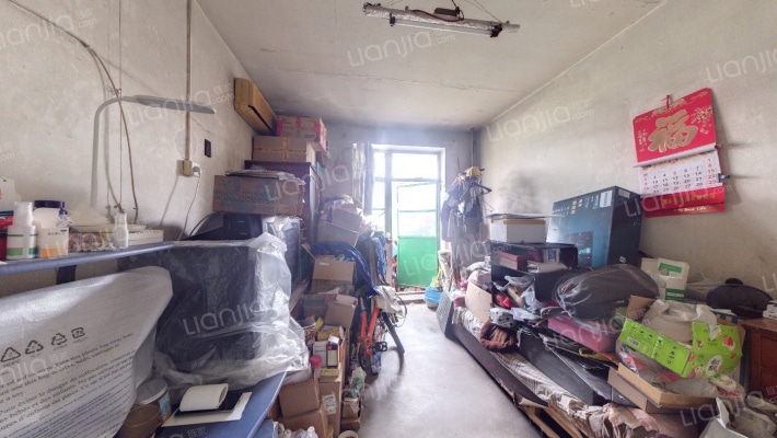 双花园二手房实景图