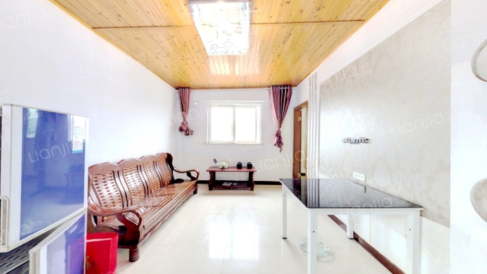 新华佳苑二手房实景图