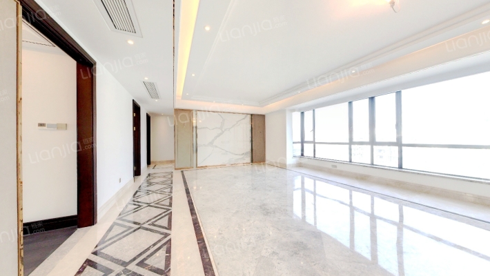 CBD楚世家二手房实景图