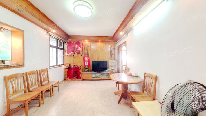 为农街二手房实景图