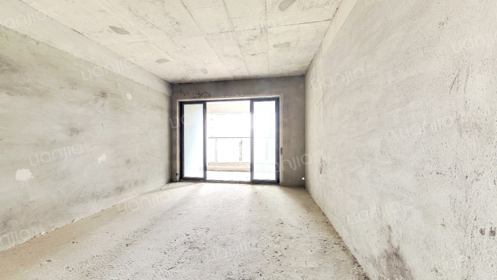 华基江山二手房实景图