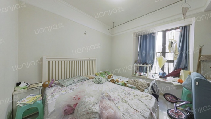 两江春城和风苑二手房实景图