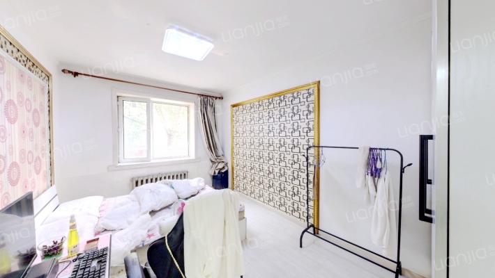 古香街二手房实景图