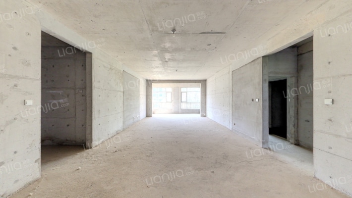 崇文尚学一期二手房实景图