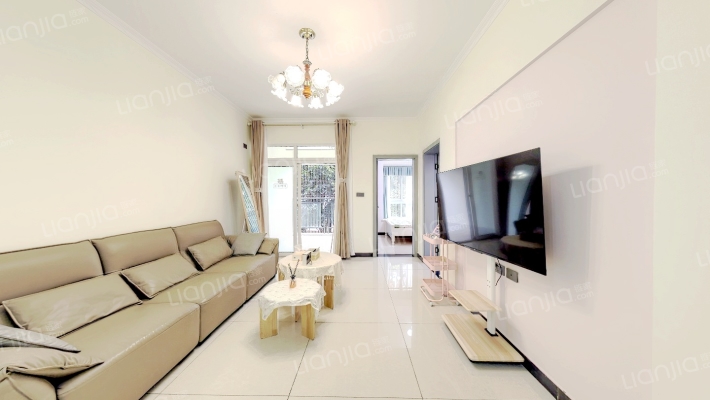 曦园理工佳苑二手房实景图