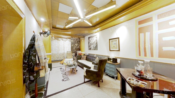 菊花洞路二手房实景图