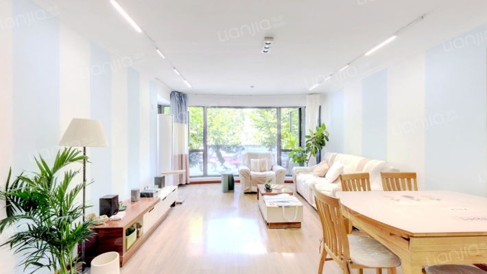 同济蓬莱家园二手房实景图