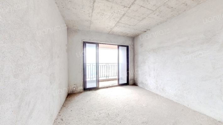 岭南澳苑二手房实景图