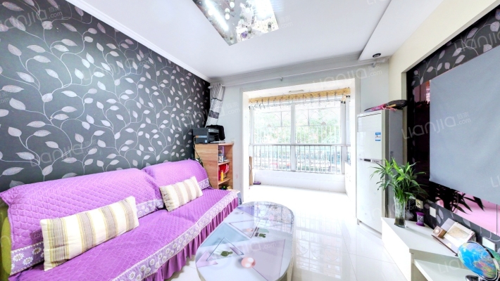 盛世华安一期二手房实景图