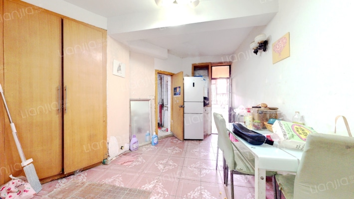 一环路西三段21号二手房实景图