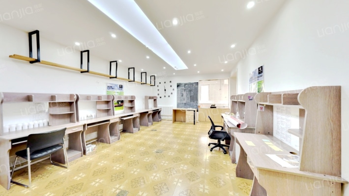 恒祥大厦二手房实景图