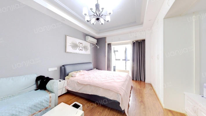 大德玲珑湾二手房实景图