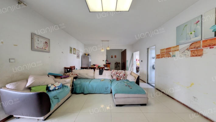 漫城二手房实景图