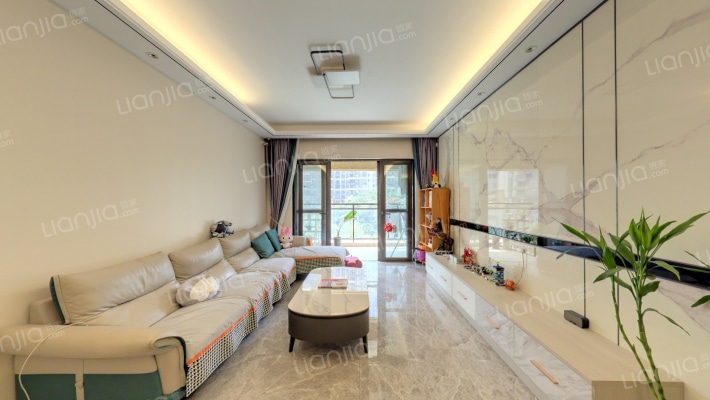 珑远翠珑湾二手房实景图