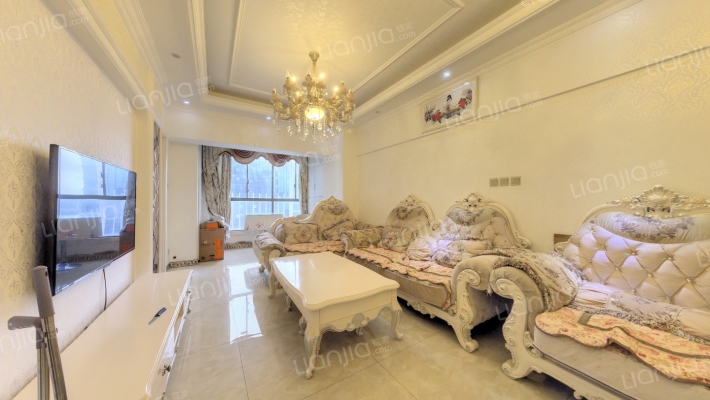 益州国际二手房实景图