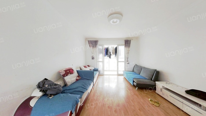 颐家春天花园二手房实景图