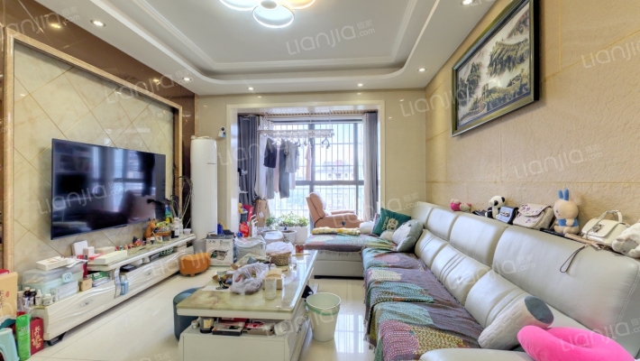 上东壹号丽景苑二手房实景图