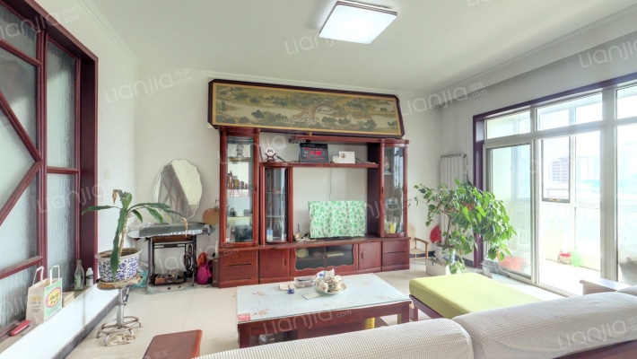 至善家园二手房实景图