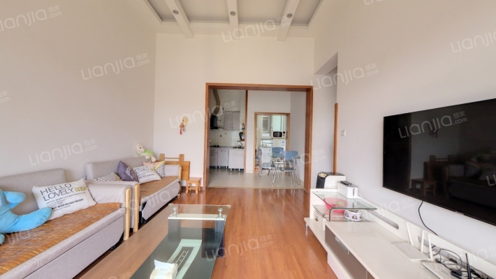 青景苑二手房实景图