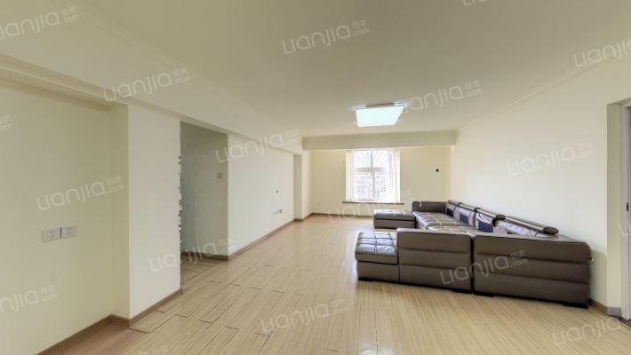 富山花园罗马假日二手房实景图