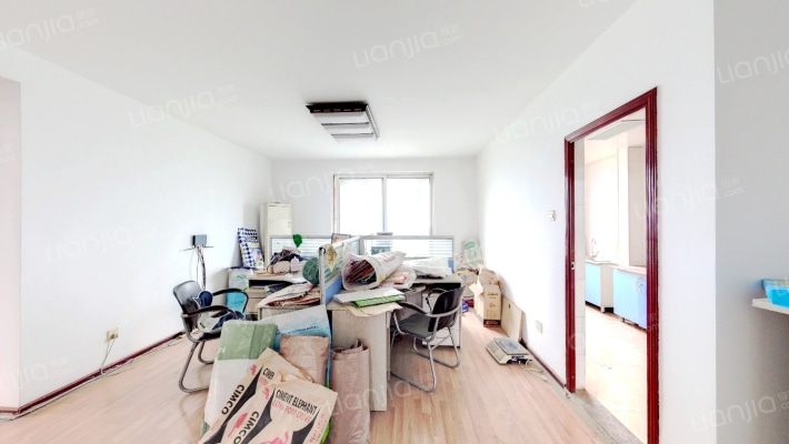 心海假日二手房实景图