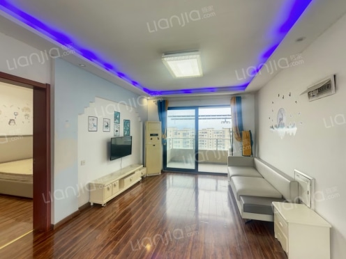 整租·华府壹区东区 2室2厅 南