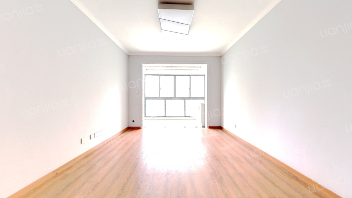 海科新寓二手房实景图