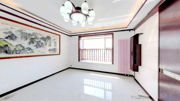 发祥福邸二手房实景图