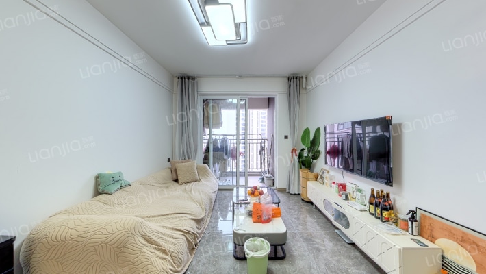 电建云岩赋二手房实景图