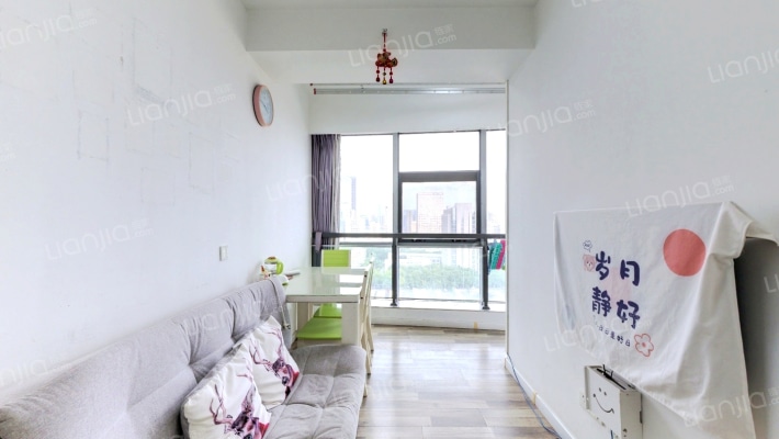 天玺国际广场二手房实景图