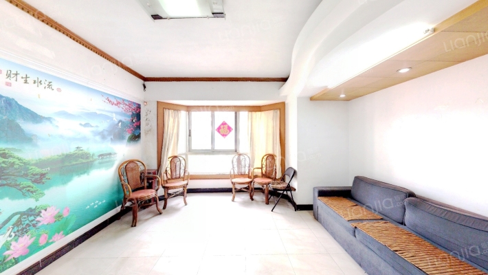 海景阁二手房实景图