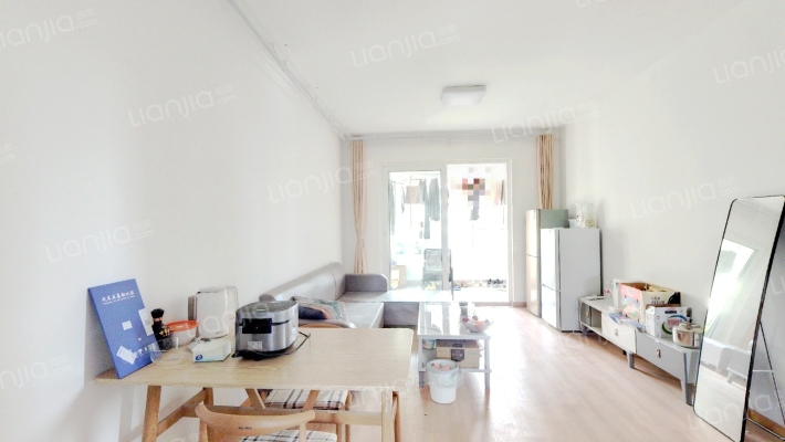 望江台二手房实景图