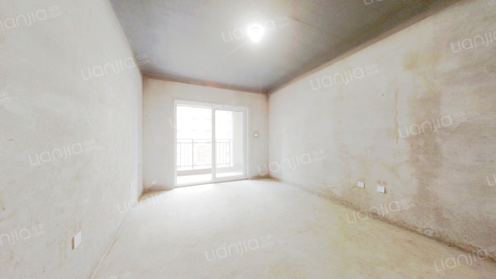 清华大溪地1号院南院二手房实景图