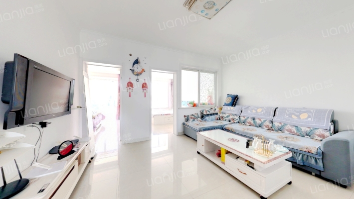 杏花苑二手房实景图