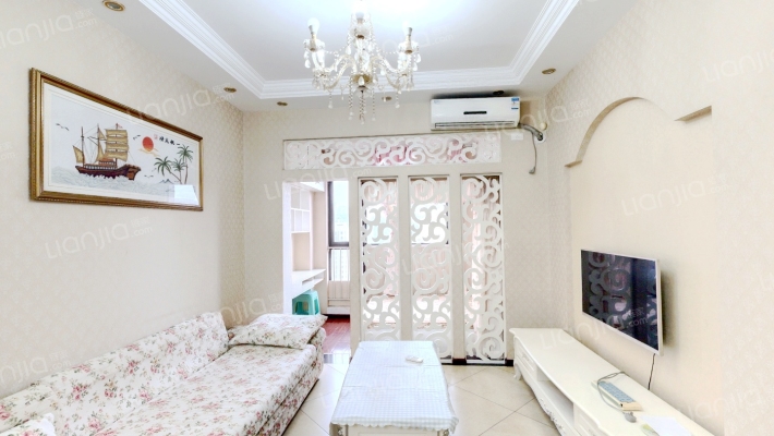 润丰水尚二手房实景图