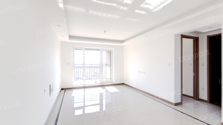 龙湖双珑原著（小高园区）二手房实景图