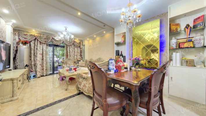 华银美景二手房实景图