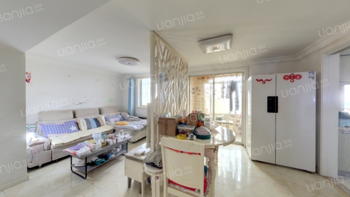 浦江瑞和城捌街区二手房实景图