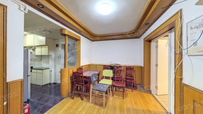 金平小区二手房实景图