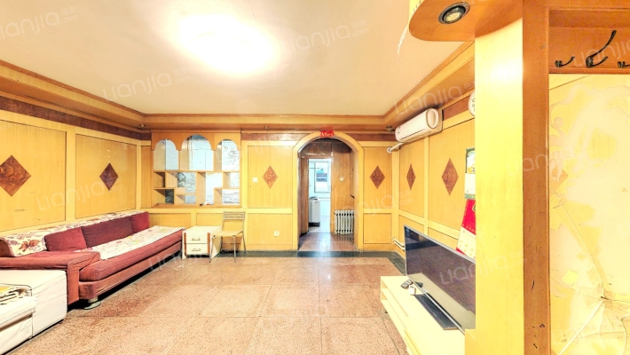 中益园二手房实景图