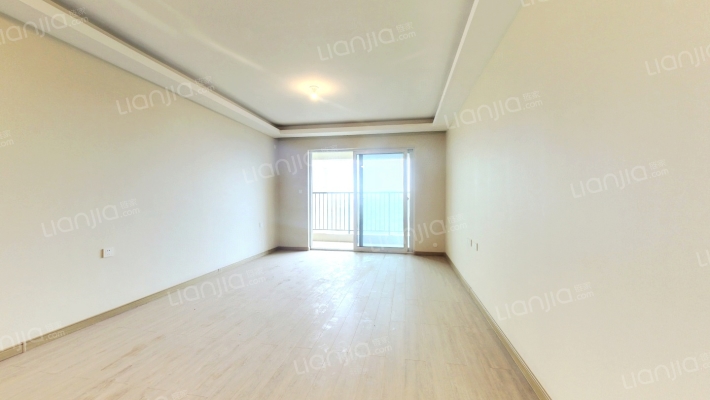 万科保利联投理想星光二手房实景图