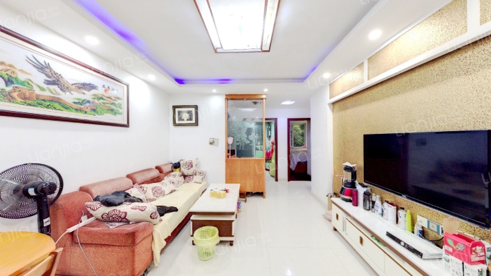 山林名墅二手房实景图